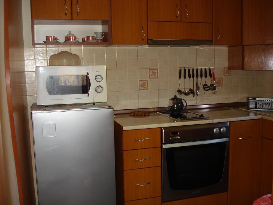 Dom Eli Apartment Pomorie Exterior photo